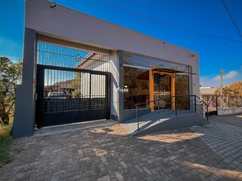 business em Avenida Perimetral, Centro - Portão - RS