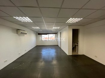office em Rua Voluntários da Pátria, Santana - São Paulo - SP
