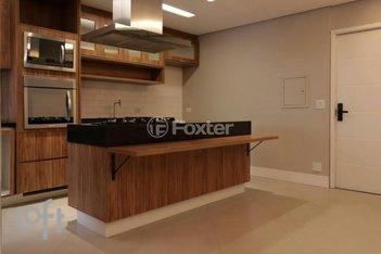 apartment em Gomes de Carvalho, Vila Olímpia - São Paulo - SP