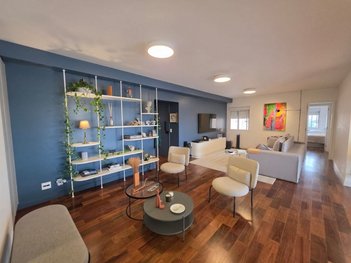 apartment em Rua Matias Roxo, Vila Leopoldina - São Paulo - SP
