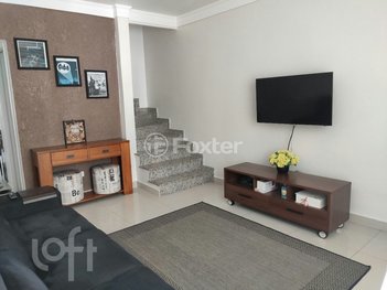 house em Rua Comandante Gualberto, Vila Mazzei - São Paulo - SP