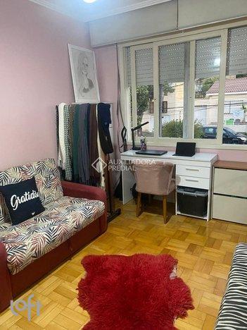 apartment em Travessa Doutor Rocco, Glória - Porto Alegre - RS