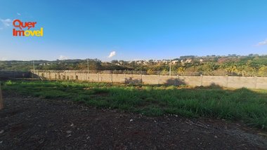 land_lot em Rua Luiz Beordo, Loteamento Santa Luisa - Ribeirão Preto - SP