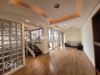 apartment em Avenida Coronel Lucas de Oliveira, Auxiliadora - Porto Alegre - RS