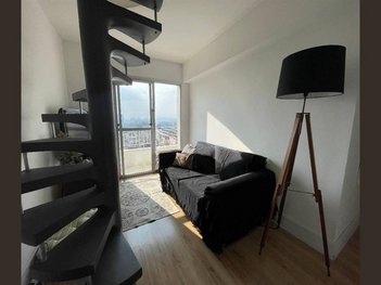apartment em Avenida Venceslau de Queirós, Jaguaré - São Paulo - SP
