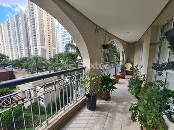 apartment em Rua Carlos Weber, Vila Leopoldina - São Paulo - SP