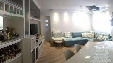 apartment em Rua Marguerite Louise Riechelman, Vila Ema - São Paulo - SP