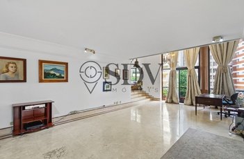 apartment em Alameda Franca, Jardim Paulista - São Paulo - SP