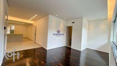 apartment em do Contorno, Santo Agostinho - Belo Horizonte - MG