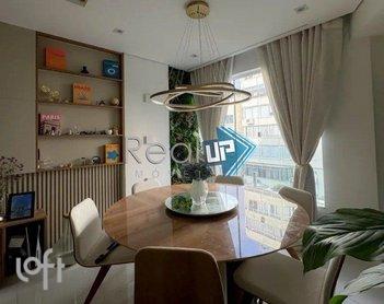 apartment em Marechal Mascarenhas de Morais, Copacabana - Rio de Janeiro - RJ