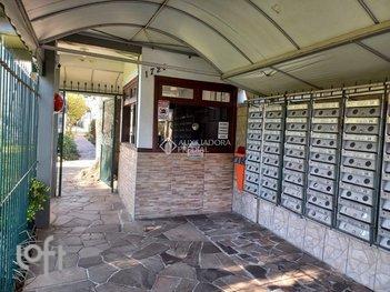 apartment em Campos Velho, Nonoai - Porto Alegre - RS