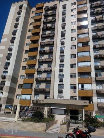 apartment em Tupinambá, Canto - Florianópolis - SC