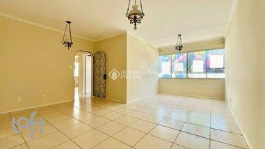 apartment em Vidal Ramos, Centro - Florianópolis - SC