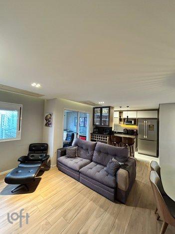 apartment em João Simões de Souza, Vila Andrade - São Paulo - SP