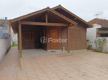 house em Frederico Westphalen, Cavalhada - Porto Alegre - RS