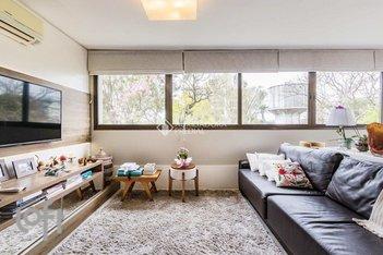 apartment em Vítor Hugo, Petrópolis - Porto Alegre - RS