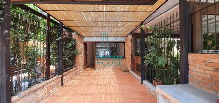 house em Rua Aldo de Azevedo, Vila Madalena - São Paulo - SP