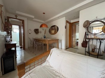 apartment em Rua 1036, Setor Pedro Ludovico - Goiânia - GO