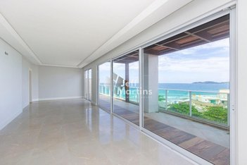 apartment em Rua Águia, Bombas - Bombinhas - SC