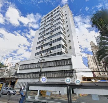 office em Avenida Anchieta, Centro - Campinas - SP