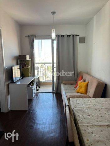 apartment em Rangel Pestana, Brás - São Paulo - SP