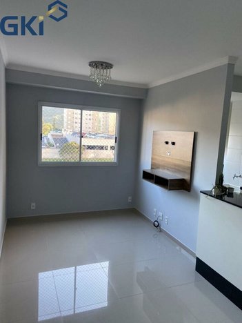 apartment em Avenida Henriqueta Mendes Guerra, Centro - Barueri - SP