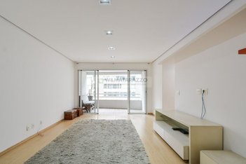 apartment em Avenida Jamaris, Planalto Paulista - São Paulo - SP