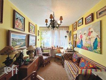 apartment em Avenida Guaíba, Vila Assunção - Porto Alegre - RS