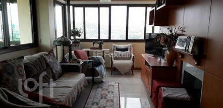 apartment em Rua Guararapes, Petrópolis - Porto Alegre - RS