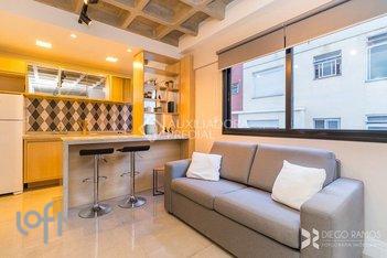 apartment em João Pessoa, Cidade Baixa - Porto Alegre - RS