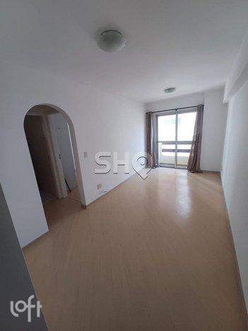 apartment em Aureliano Coutinho, Higienópolis - São Paulo - SP