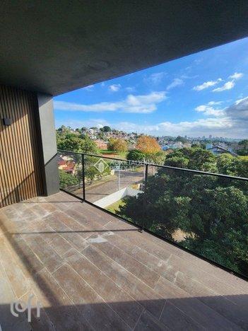 apartment em Tapes, Pinheiro - São Leopoldo - RS