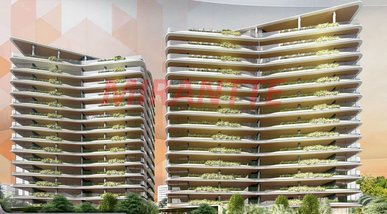 apartment em Avenida Indianópolis, Indianópolis - São Paulo - SP