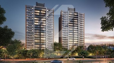 apartment em Rua Mariz e Barros, Petrópolis - Porto Alegre - RS