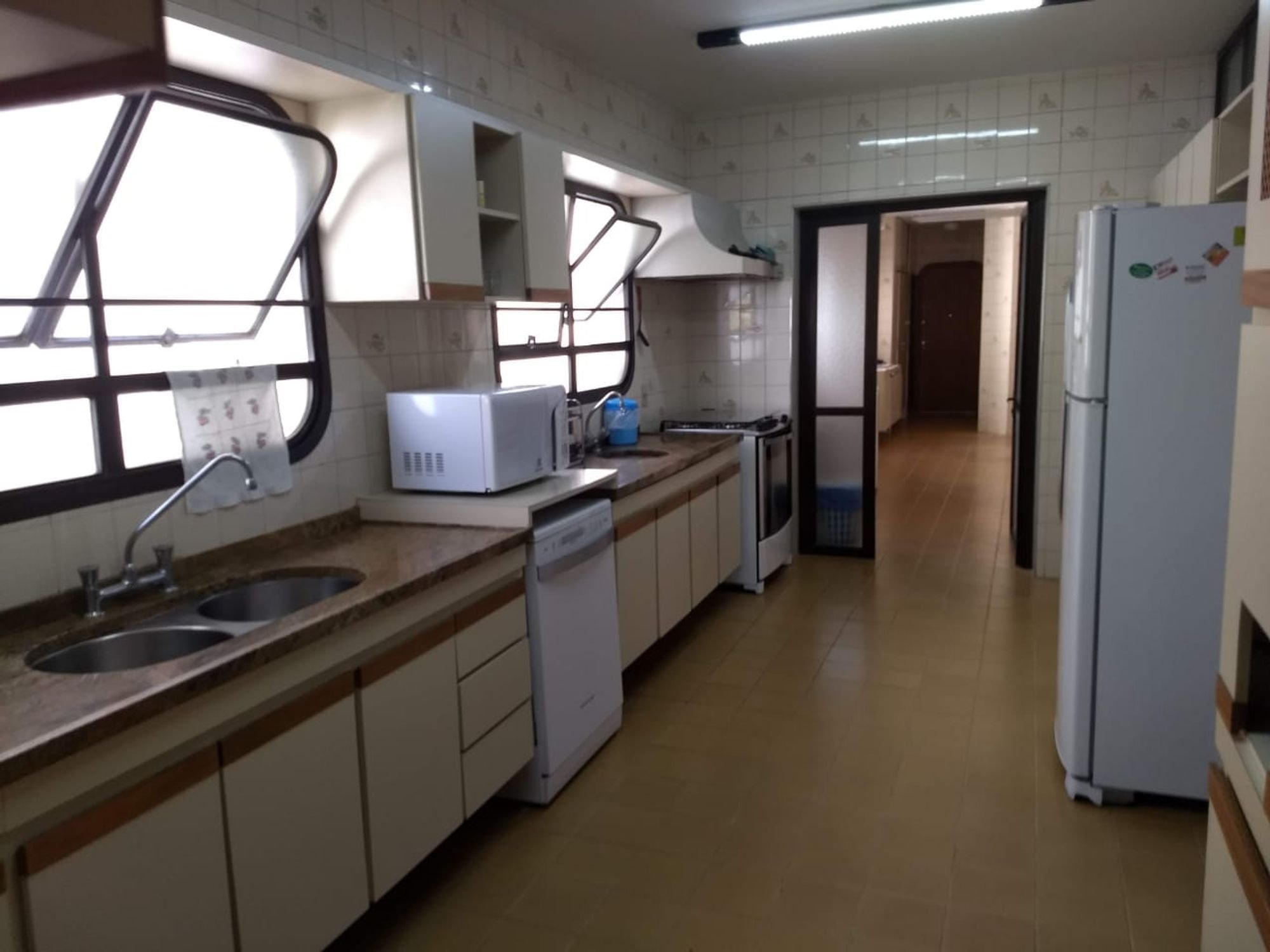 Apartamento para Venda por R$4.200.000,00 com 292m², 4 dormitórios e 5 vagas - Jardim paulista, São paulo / SP