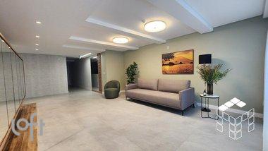 apartment em Xangrilá, Barreiros - São José - SC