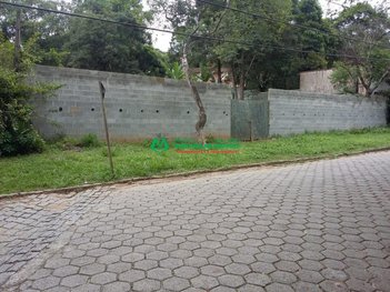 land_lot em Avenida Los Alamos, Los Álamos - Vargem Grande Paulista - SP