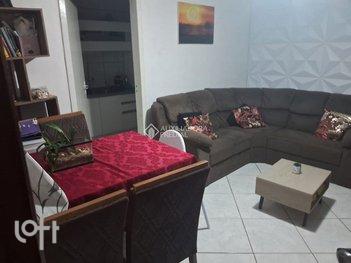 apartment em São Lucas, Bom Jesus - Porto Alegre - RS