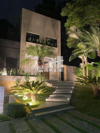 house em Alameda Turim, Alphaville - Santana de Parnaíba - SP