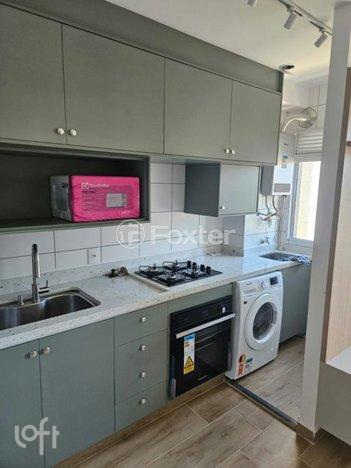 apartment em Rua Álvaro Fragoso, Ipiranga - São Paulo - SP