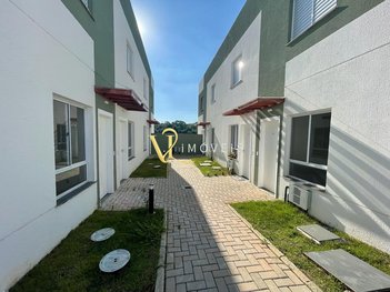 house em Estrada Ribeirão das Lajes, Parque Santo Afonso - Vargem Grande Paulista - SP