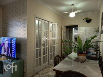 apartment em Helena Aparecida Secol, Nova Petrópolis - São Bernardo do Campo - SP