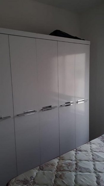 apartment em Avenida Duque de Caxias, Santa Efigênia - São Paulo - SP