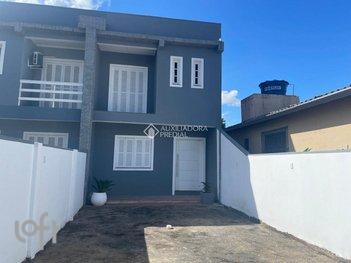 house em Boa Vista, Rio Branco - Canoas - RS
