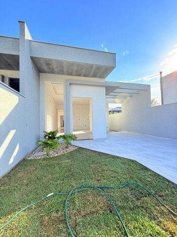 house em Alameda Caminho dos Areais, São João do Rio Vermelho - Florianópolis - SC