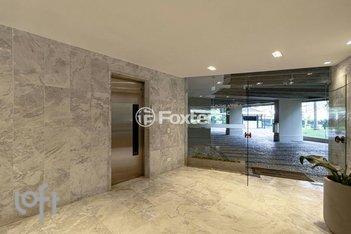 apartment em Artur Ramos, Jardim Europa - São Paulo - SP