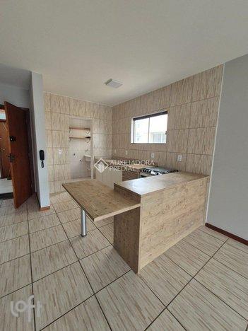 apartment em Rua Verona, Pagani - Palhoça - SC