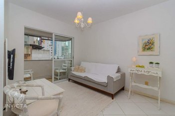 apartment em Rua 3050, Centro - Balneário Camboriú - SC
