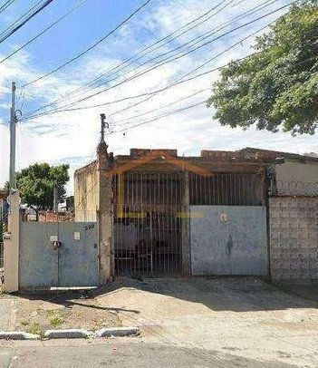 land_lot em Rua Kaneda, Jardim Japão - São Paulo - SP