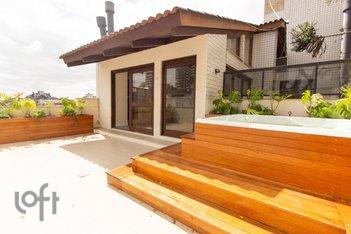 apartment em Anita Garibaldi, Mont'serrat - Porto Alegre - RS